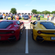 Illustration for article titled Boardwalk Ferrari Maserati Spring Concorso 2016 photodump
